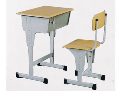 课桌椅001